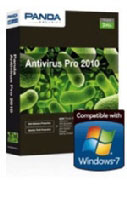 Panda Antivirus Pro 2010 RNW (8426983562106)